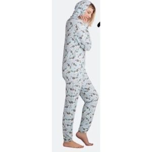 Me Undies Unicorn Onesie